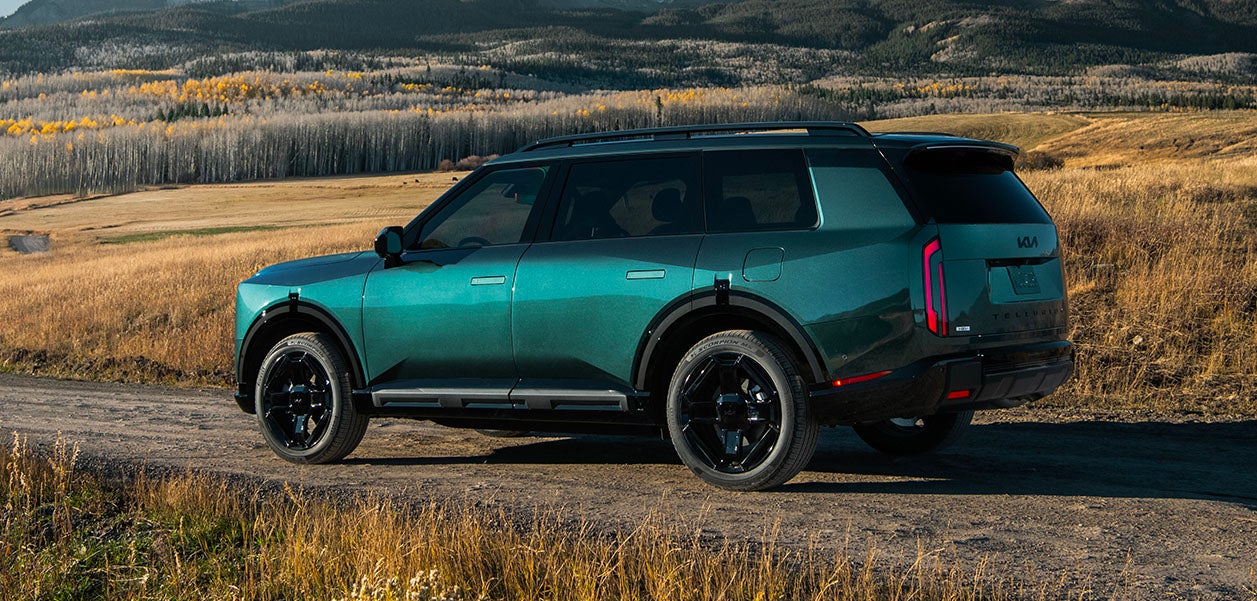 Kia of Fort Myers in Fort Myers FL